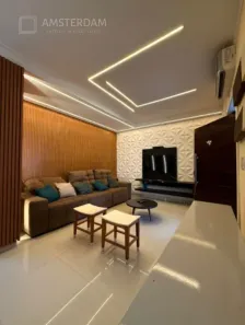 Sobrado com 4 Quartos para alugar, 144m² no São Lourenço, Bertioga