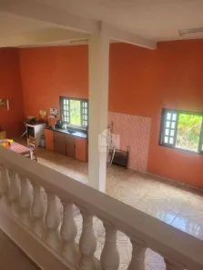 Fazenda / Sítio / Chácara com 3 Quartos à venda, 260m² no Ibiúna, Ibiúna
