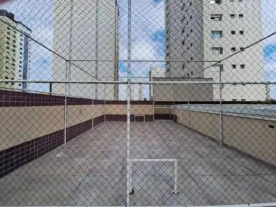 Apartamento com 4 Quartos para alugar, 111m² no Alto da Glória, Curitiba