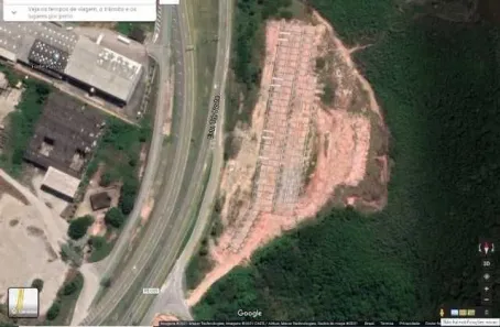 Galpão / Depósito / Armazém à venda, 20000m² no Centro, Cabo de Santo Agostinho