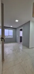 Apartamento com 2 Quartos para alugar, 37m² no Vila das Bandeiras, Guarulhos