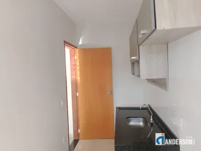 Apartamento com 1 Quarto para alugar, 44m² no Flamengo, Maricá