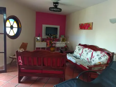 Apartamento com 2 Quartos à venda, 133m² no Pontinha, Araruama