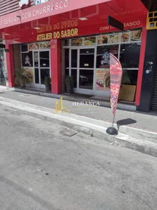 Loja / Salão / Ponto Comercial à venda, 400m² no Centro, Nilópolis