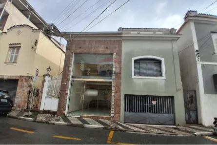 Loja / Salão / Ponto Comercial para alugar, 79m² no Centro, Bragança Paulista