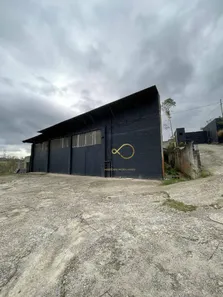 Galpão / Depósito / Armazém para alugar, 3000m² no Rio Acima, Mairiporã