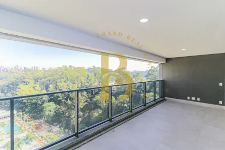 Apartamento com 2 Quartos para venda ou aluguel, 143m² no Butantã, São Paulo