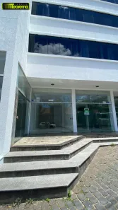Andar / Laje corporativa para alugar, 40m² no Centro, Telêmaco Borba