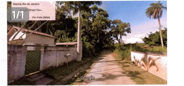 Terreno / Lote / Condomínio à venda, 2066m² no Itaocaia Valley (Itaipuaçu), Maricá