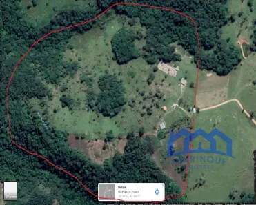 Fazenda / Sítio / Chácara com 2 Quartos à venda, 314600m² no Centro, Piedade