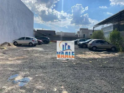 Galpão / Depósito / Armazém para alugar, 500m² no Parque Ortolândia, Hortolândia