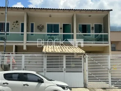 Casa com 3 Quartos à venda, 124m² no Vila Muriqui, Mangaratiba