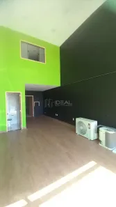 Loja / Salão / Ponto Comercial para alugar, 115m² no Parque Santo Amaro, Campos dos Goytacazes