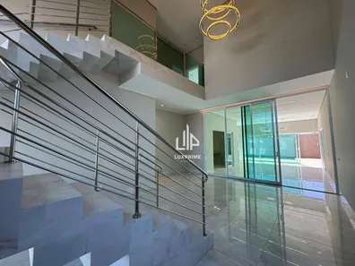 Sobrado com 4 Quartos à venda, 372m² no Setor Oeste, Paraíso do Tocantins