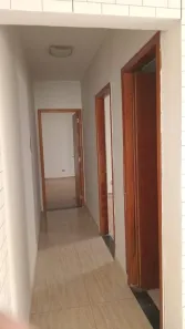 Casa Comercial com 2 Quartos para alugar, 92m² no Vila Mogilar, Mogi das Cruzes