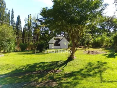 Fazenda / Sítio / Chácara com 2 Quartos à venda, 10m² no Centro, Mairinque