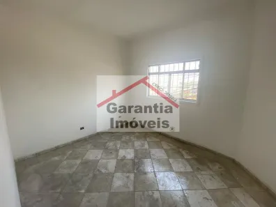 Conjunto Comercial / Sala para alugar, 30m² no Santo Antônio, Osasco