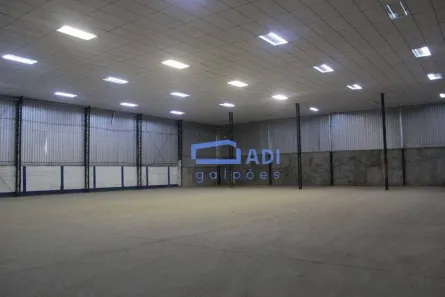 Galpão / Depósito / Armazém para alugar, 2830m² no Presidente Altino, Osasco