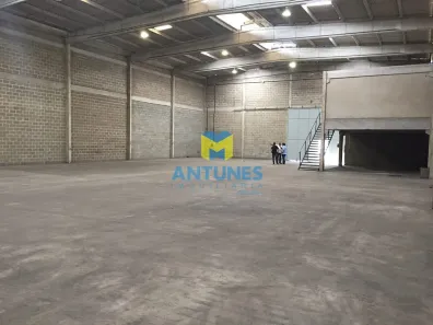 Galpão / Depósito / Armazém para alugar, 950m² no Jardim Jordão, Jaboatão dos Guararapes