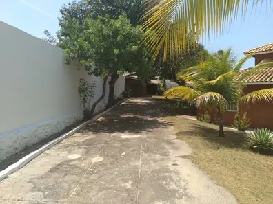 Casa de Condomínio com 3 Quartos à venda, 248m² no Jauá (Abrantes), Camaçari