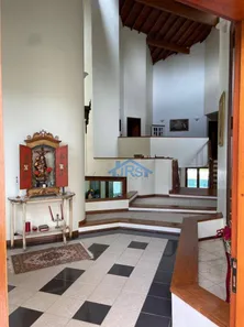 Casa de Condomínio com 4 Quartos à venda, 500m² no Nova Higienópolis, Jandira