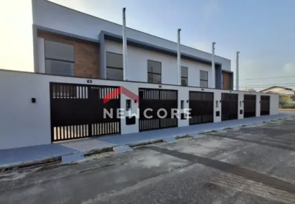 Kitnet à venda, 36m² no Estância Balneária Belmira Novaes, Peruíbe