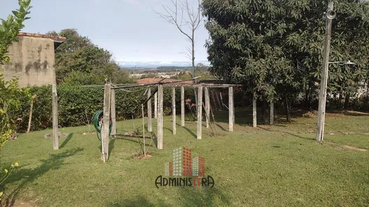 Fazenda / Sítio / Chácara com 4 Quartos à venda, 360m² no , Sarapuí