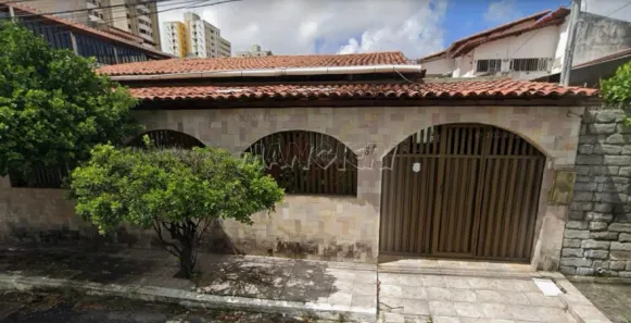 Casa com 3 Quartos à venda, 200m² no Luzia, Aracaju