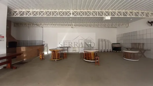 Loja / Salão / Ponto Comercial com 1 Quarto à venda, 220m² no Santa Claudina, Vinhedo