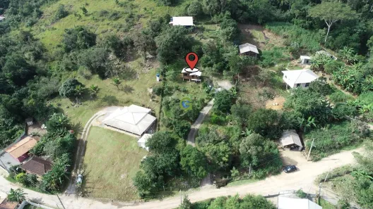 Casa com 2 Quartos à venda, 70m² no , Paulo Lopes