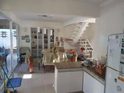 Sobrado com 4 Quartos à venda, 300m² no Chácara do Remanso Gl Um, Vargem Grande Paulista