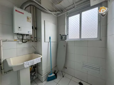 Apartamento com 2 Quartos à venda, 66m² no Nossa Senhora do Ó, São Paulo