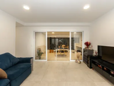 Apartamento com 3 Quartos à venda, 90m² no Jardim Pereira Leite, São Paulo