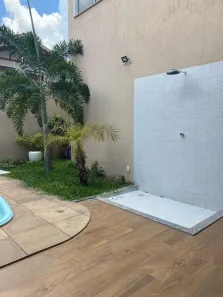 Casa com 6 Quartos para venda ou aluguel, 250m² no Cidade Nova, Feira de Santana