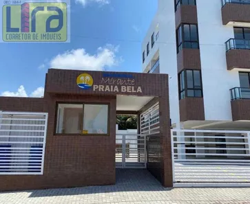 Apartamento com 2 Quartos à venda, 50m² no , Pitimbu