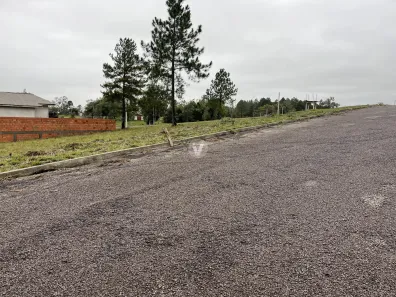 Terreno / Lote / Condomínio à venda, 375m² no Tomazetti, Santa Maria