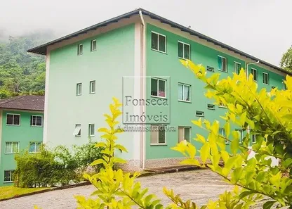 Apartamento com 2 Quartos à venda, 65m² no Morin, Petrópolis