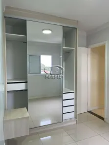 Apartamento com 2 Quartos para alugar, 51m² no Vila Bela, São Paulo
