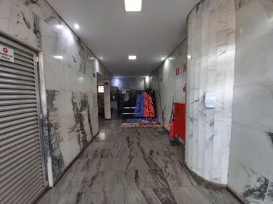 Conjunto Comercial / Sala à venda, 44m² no Centro, Americana