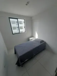 Apartamento com 2 Quartos à venda, 53m² no Imbiribeira, Recife
