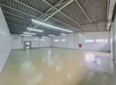 Galpão / Depósito / Armazém para alugar, 1700m² no Distrito Industrial I, Manaus