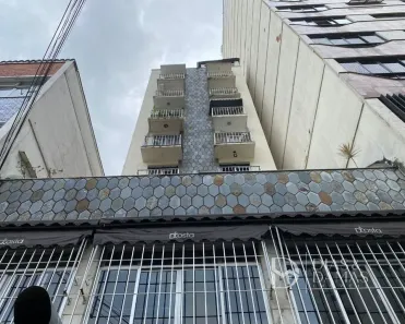Kitnet com 1 Quarto à venda, 30m² no São Mateus, Juiz de Fora