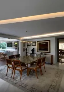 Casa de Condomínio com 4 Quartos à venda, 1193m² no Busca Vida (Abrantes), Camaçari