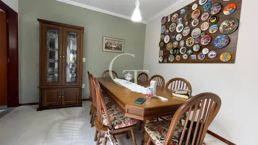 Casa com 3 Quartos à venda, 240m² no Jardim Paraíso, Itu