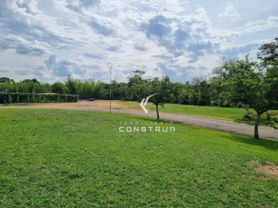 Terreno / Lote / Condomínio à venda, 778m² no Chácara São José, Jaguariúna
