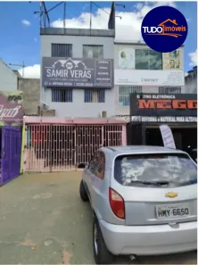 Prédio Inteiro à venda, 200m² no Santa Maria, Brasília