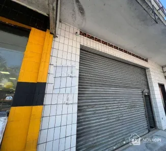 Prédio Inteiro à venda, 140m² no Antártica, Praia Grande
