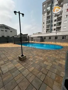 Apartamento com 2 Quartos à venda, 49m² no Jardim do Tiro, São Paulo