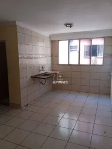 Apartamento com 2 Quartos à venda, 45m² no Belo Vale, Santa Luzia