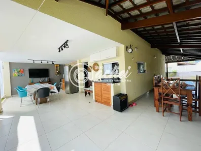 Casa de Condomínio com 3 Quartos à venda, 240m² no Boa União (Abrantes), Camaçari
